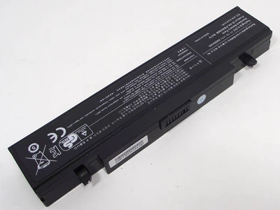 Акумуляторна батарея для ноутбуків SAMSUNG R418, R420, R428, R468, R470, R517, R518, R519, R522, R528, R530, R580, R780, R519, R560, RV408, RC508, RV511 (PB9NS6B, 11.1V, 4400mAh)
