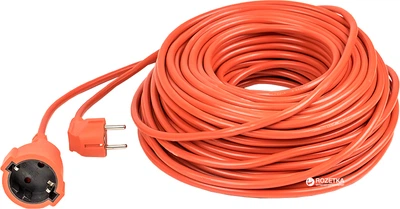 Подовжувач PowerPlant 40 м (PPCA10M400S1)