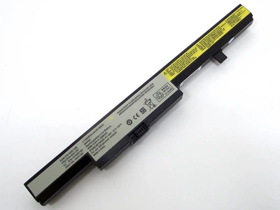 Акумулятор L12M4E55 для Lenovo B50-30 E40-70 E40-80 E51 M4400 M4450 G550S B40 B50 N40 N50 V4400 (L13M4A01) (14.4V 2200mAh 32Wh)