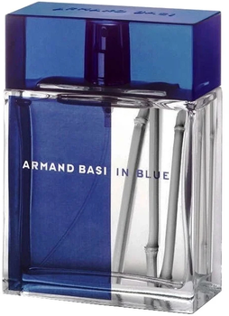 Armand Basi In Blue туалетная вода для мужчин