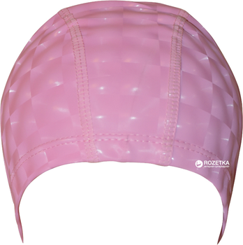 Шапочка для плавання Final універсальна PM-3D-pink