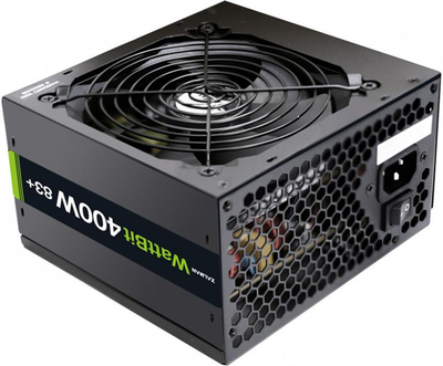 Блок питания Zalman ZM400-XE 400W