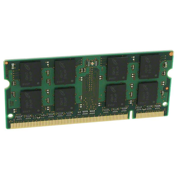 Модуль памяти SO-DIMM 2GB/800 DDR2 PC6400 Micron (MT16HTF25664HZ-800H1) - Refubrished