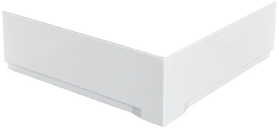 Панель до душового піддону BESCO Ares 80x80 (5908239684211)