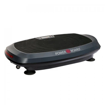 Виброплатформа Casada PowerBoard 3.0 Black (CS1448)