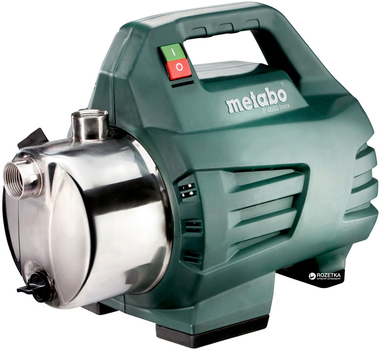 Metabo TDP S () Погружной напорный насос купить