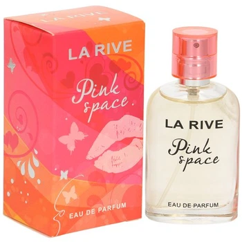 Парфюмированная вода для женщин La Rive Pink Space 30 мл (5901832062899)