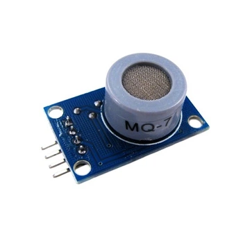 Датчик CO, угарного газа, MQ7, модуль Arduino Без бренда