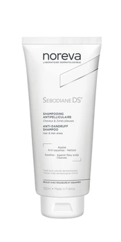 Шампунь Noreva Laboratoires Sebodiane DS против перхоти 150 мл (3571940001206)