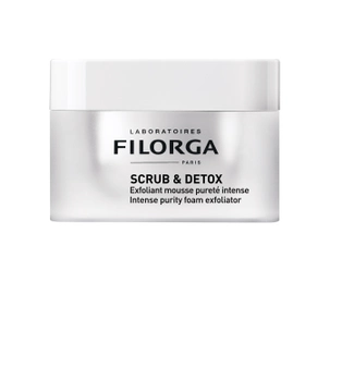 Скраб для лица Filorga Scrub & Detox 50 мл (3540550008844)
