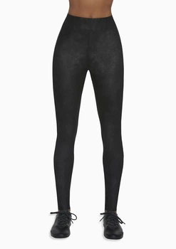 Спортивные леггинсы для фитнеса женские 7015 Bas Bleu L (od00007472)