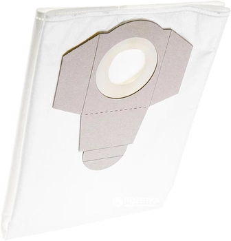 Мешки бумажные к пылесосу Graphite 5 шт (59G607-145)