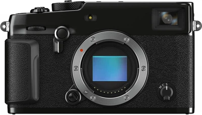Фотоаппарат Fujifilm X-Pro3 Body Black (16641090)