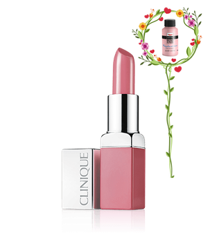 Помада CLINIQUE_POP LIP COLOUR 12 FAB POP 3,9G (020714739379)