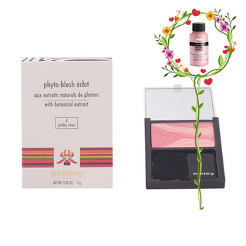 Рум'яна SISLEY_PHYTO BLUSH ECLAT 4 PINKY ROSE 7G (3473311822147)