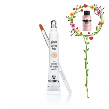 Консилер SISLEY PHYTO CERNES ECLAT EYE CONCEALER 1 15ML