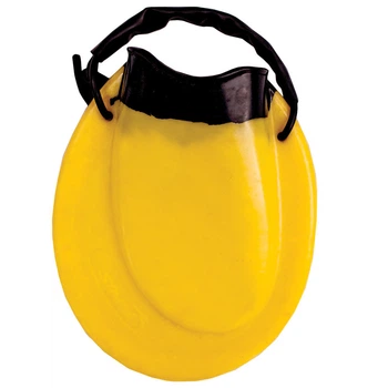 Ласты для бассейна Finis Positive Drive Fin S 34-35 Желтый 2.35.100.04
