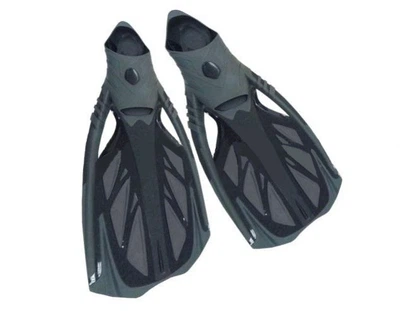 Ласты галоша SPEEDO Черный 38-39 ZP-444