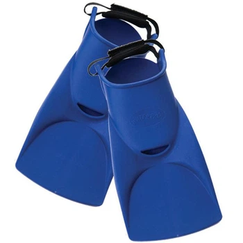 Ласты подросток/детские синие Finis Child Fins (29-34)