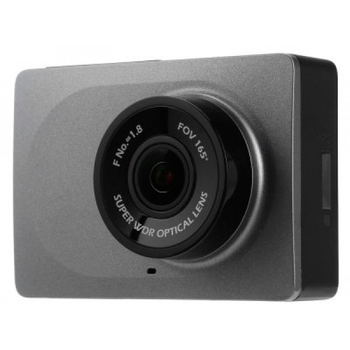 Відеореєстратор Xiaomi Yi Smart Dash WiFi Original Gray International Edition