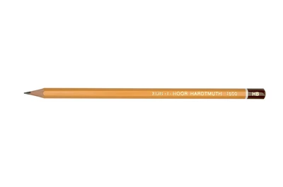 Карандаш чернографитный HB Koh-i-noor 1500/HB, 01245