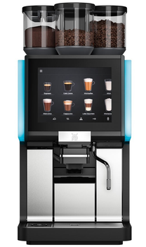 Кофемашина WMF 1500S+