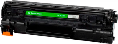 Картридж ColorWay HP (CE278A/Canon 728/726) MF4410/4430 Univ. (CW-H278M)