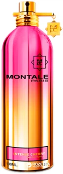 Парфюмированная вода унисекс Montale Intense Cherry 100 мл (ROZ6205052650/3760260454483)