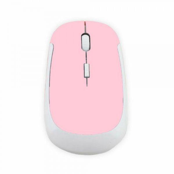 Мышь Epik JM-3500 Wireless Pink
