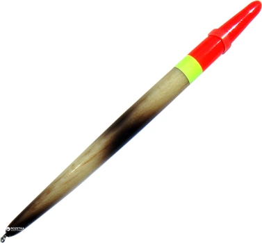 Поплавок Siko скользящая + глухая оснастка 1.5 г 105 мм (8052-10)