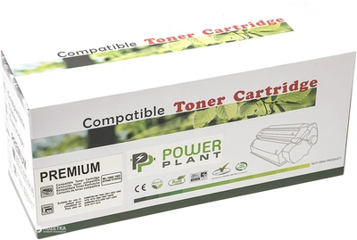 Картридж PowerPlant Samsung ML-1660/ 1665 (MLT-D104S/ D1042S/ MLT-D1043S)