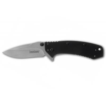 Нож Kershaw Cryo D2 SR (1555G10D2)