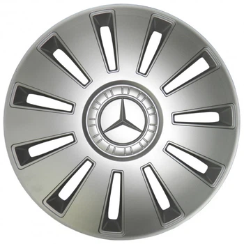 Колпак колеса 15 "Кенгуру" Rex Mercedes