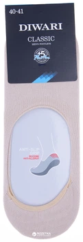 Следы Diwari DW Classic 16С-17СП 000 44-45 р Бежевые (4810226151013)