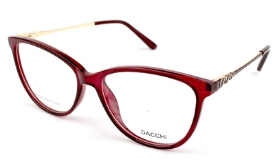 Оправа Пластиковая Dacchi D37044-C4