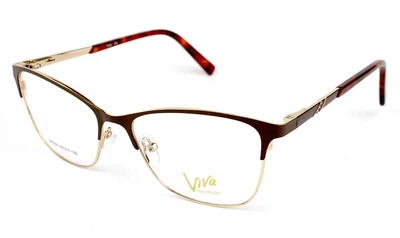 Оправа Металлическая Viva M7024-C2