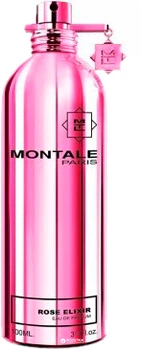 Тестер Парфюмированная вода для женщин Montale Rose Elixir 100 мл (ROZ6205052592)