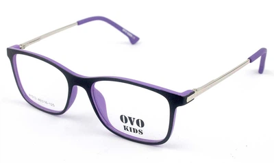 Оправа пластиковая детская Ovo Kids 81513-C12