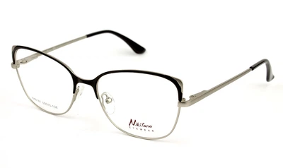 Оправа Металлическая Nikitana NK8181-C6