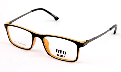 Оправа для очков детская пластиковая Ovo Kids 81512-C6