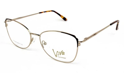 Оправа Металлическая Viva 17187A22-C6