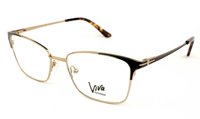 Оправа Металлическая Viva GH7139-C02