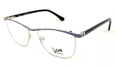 Оправа Металлическая Viva GK7062-C04