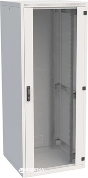 Шкаф серверный напольный Conteg RI7-42-60/80-B
