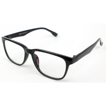 Комп'ютерні окуляри Loris s1 "Антивідблиск" ЗАХИСТ ОЧЕЙ в комплекті з Футляром і ганчірочкою реальний захист для очей від екрану монітора і смартфона