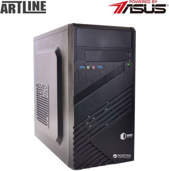 Компьютер ARTLINE Home H44 v03 (H44v03)