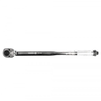 Ключ динамометрический VOREL 1/2', V-57350