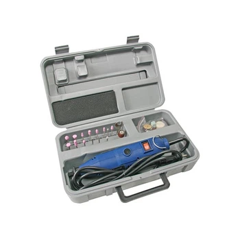 Мини дрель Velleman VTHD04 (41 предмет)