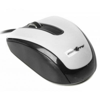 Мышка Maxxter Mc-325-W