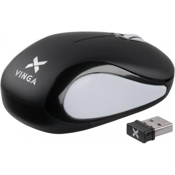 Мышка Vinga MSW-907 black - gray